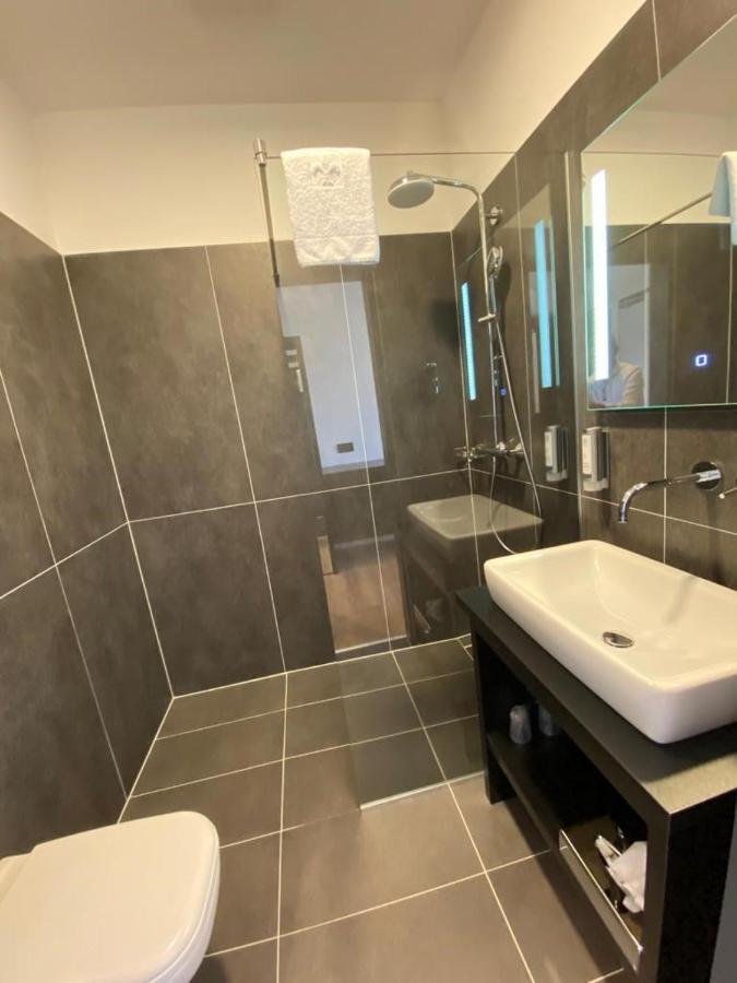 Ringrast Das Erlebnishotel Beim Red Bull Ring Spielberg Bei Knittelfeld Экстерьер фото