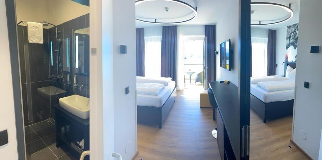 Ringrast Das Erlebnishotel Beim Red Bull Ring Spielberg Bei Knittelfeld Экстерьер фото
