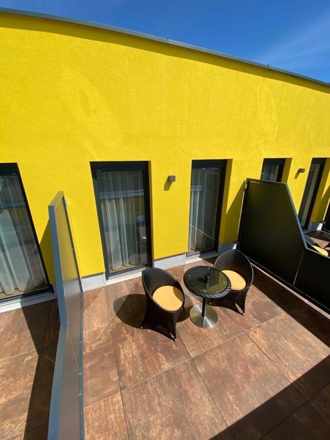 Ringrast Das Erlebnishotel Beim Red Bull Ring Spielberg Bei Knittelfeld Экстерьер фото